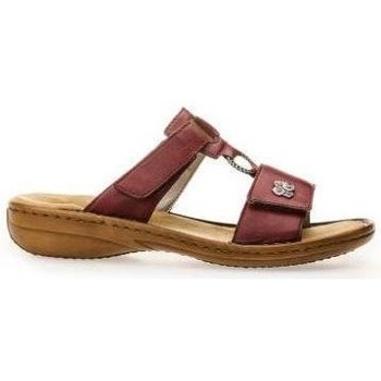 Rieker Sandalias Sandalias de vino