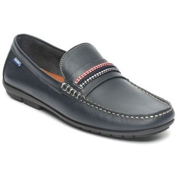 Route 83 Shoes Mocasines Mocasines de hombre de piel by Route 83