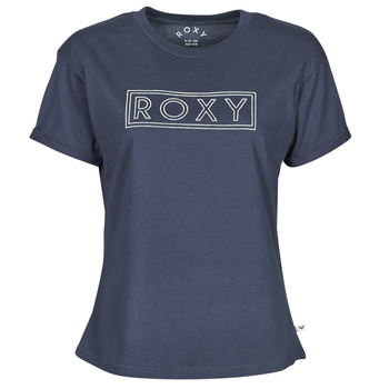 Roxy Camiseta EPIC AFTERNOON WORD