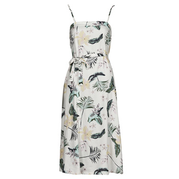 Roxy Vestido largo NOWHERE TO HIDE