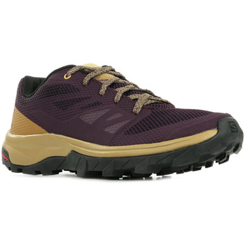 Salomon Zapatillas de senderismo Outline Wn's