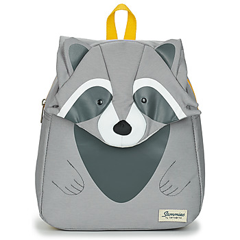 Sammies Mochila RACCOON REMY BACKPACK