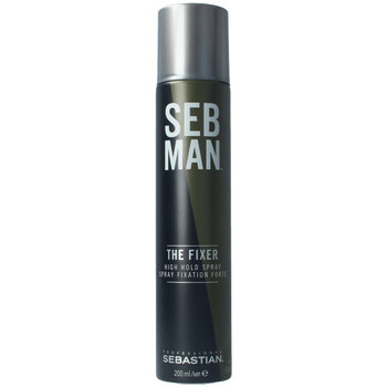 Sebman Acondicionador The Fixer High Hold Spray