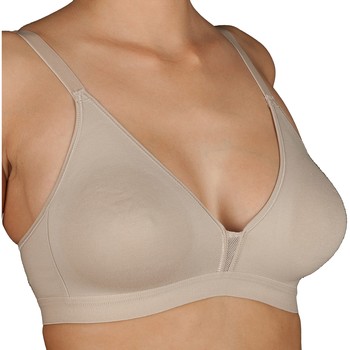 Selene Sujetador CONFORT-B TIERRA