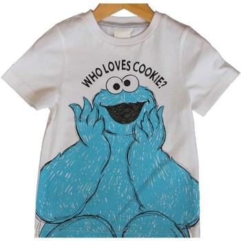 Sesame Street Camiseta -