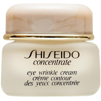 Shiseido Antiedad & antiarrugas Concentrated Anti-Wrinkle Eye Cream - 15 ml - Antiedad