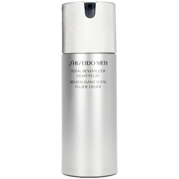 Shiseido Antiedad & antiarrugas Men Total Revitalizer Light Fluid