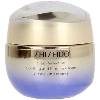 Shiseido Antiedad & antiarrugas Vital Perfection Uplifting Firming Cream