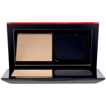 Shiseido Base de maquillaje Synchro Skin Self-refreshing Custom Finish Powder Fdt. 160