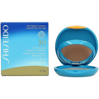 Shiseido Colorete & polvos SUNCARE COMPACT-MB SPF30