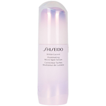 Shiseido Desmaquillantes & tónicos White Lucent Illuminating Micro-spot Serum