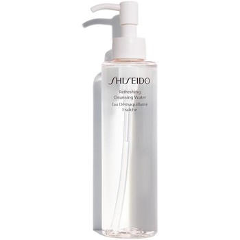 Shiseido Productos baño PURENESS REFRESHING CLEANSING WATER 180ML