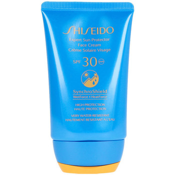 Shiseido Protección solar Expert Sun Protector Cream Spf30