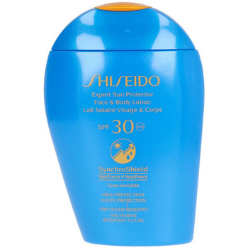 Shiseido Protección solar Expert Sun Protector Lotion Spf30