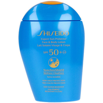 Shiseido Protección solar Expert Sun Protector Lotion Spf50+
