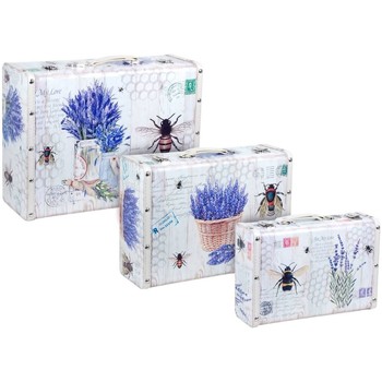 Signes Grimalt Baúles, cajas de almacenamiento Set 3 Baúles Set 3 U