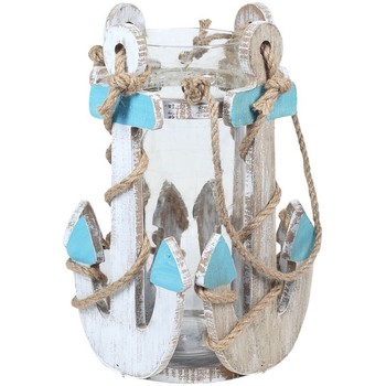 Signes Grimalt Candelabros, portavelas Farol Pequeño Ancla