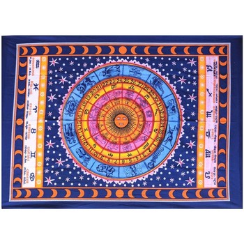 Signes Grimalt Cuadros, pinturas Batik -Tela Pintada