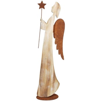 Signes Grimalt Decoraciones de Navidad Ángel Con Estrella