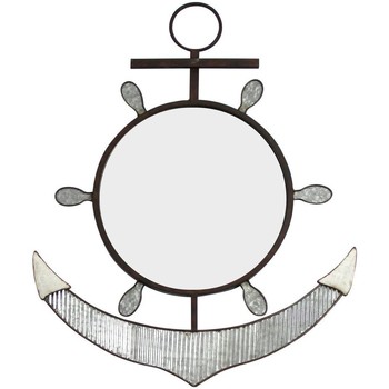 Signes Grimalt Espejos Espejo Ancla