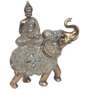 Signes Grimalt Figuras decorativas Buda Sentado Sobre Elefante