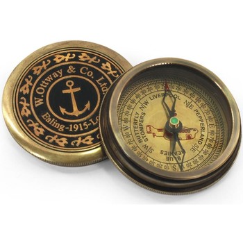 Signes Grimalt Figuras decorativas Bújulas Antiguas