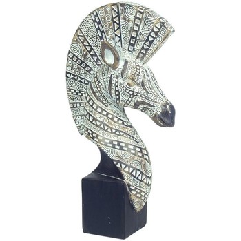 Signes Grimalt Figuras decorativas Cabeza Cebra
