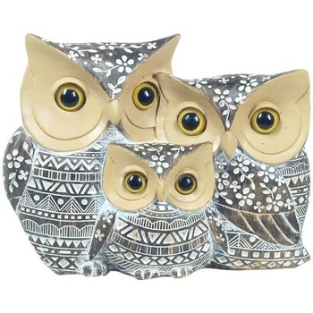 Signes Grimalt Figuras decorativas Familia Búhos