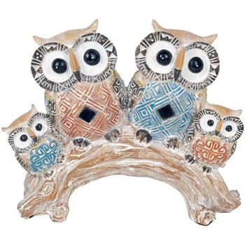 Signes Grimalt Figuras decorativas Familia Búhos