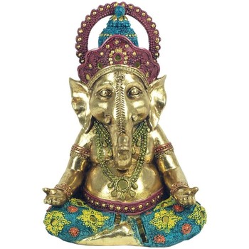 Signes Grimalt Figuras decorativas Figura Ganesha Yoga