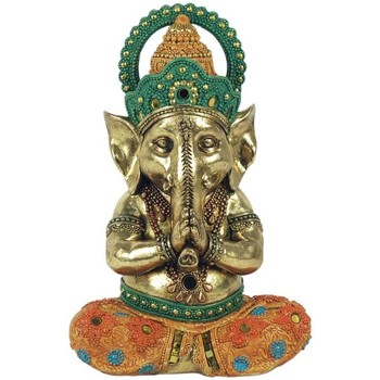Signes Grimalt Figuras decorativas Figura Ganesha Yoga