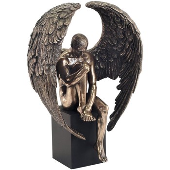 Signes Grimalt Figuras decorativas Figura Hombre Alas Pedestal