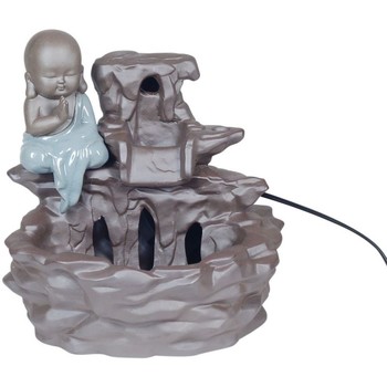 Signes Grimalt Figuras decorativas Fuente Buda Cerámica