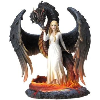 Signes Grimalt Figuras decorativas Hada Bella Con Dragón