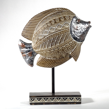 Signes Grimalt Figuras decorativas Pez