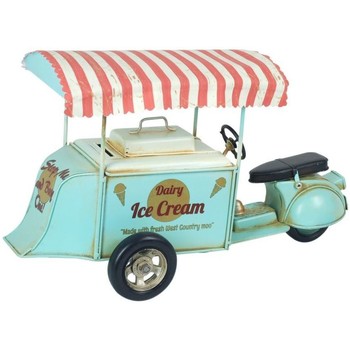 Signes Grimalt Figuras decorativas Triciclo De Helados