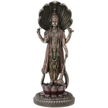 Signes Grimalt Figuras decorativas Vishnu Con Serpiente