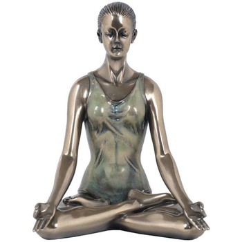 Signes Grimalt Figuras decorativas Yoga-Pose De Loto