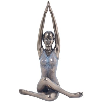 Signes Grimalt Figuras decorativas Yoga- Pose Saludo Al Sol