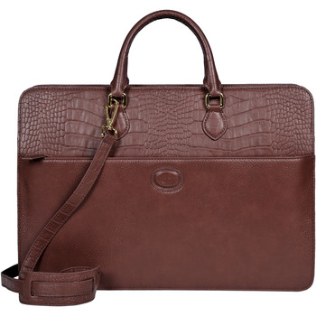 Silvio Tossi - Swiss Label Maletin Bolso 12706-03