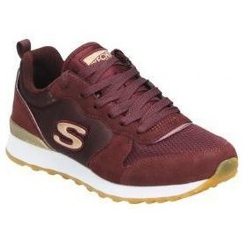 Skechers Zapatillas DEPORTIVAS 111-BURG SEÑORA BURDEOS