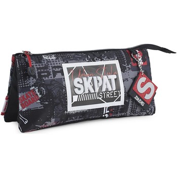 Skpat Neceser URBAN Estuche portatodo triple niño