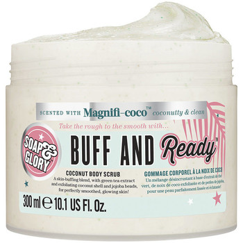 Soap & Glory Exfoliante & Peeling Magnifi-coco Body Scrub