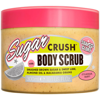 Soap & Glory Exfoliante & Peeling Sugar Crush Body Scrub