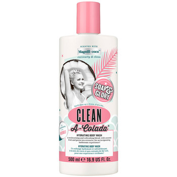 Soap & Glory Hidratantes & nutritivos Magnifi-coco Body Butter