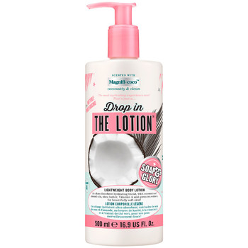Soap & Glory Hidratantes & nutritivos Magnifi-coco Loción Hidratante Corporal