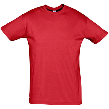 Sols Camiseta REGENT COLORS MEN
