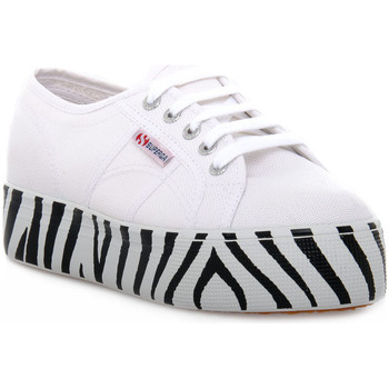 Superga Zapatillas 901 OUTSOLE LETTERING