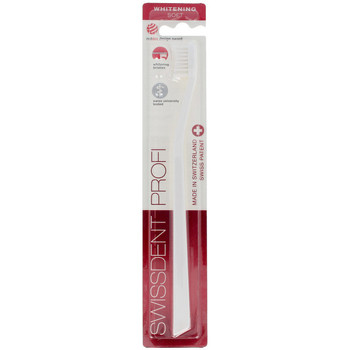 Swissdent Tratamiento corporal Whitening Classic Toothbrush white