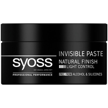 Syoss Acondicionador Paste Invisible